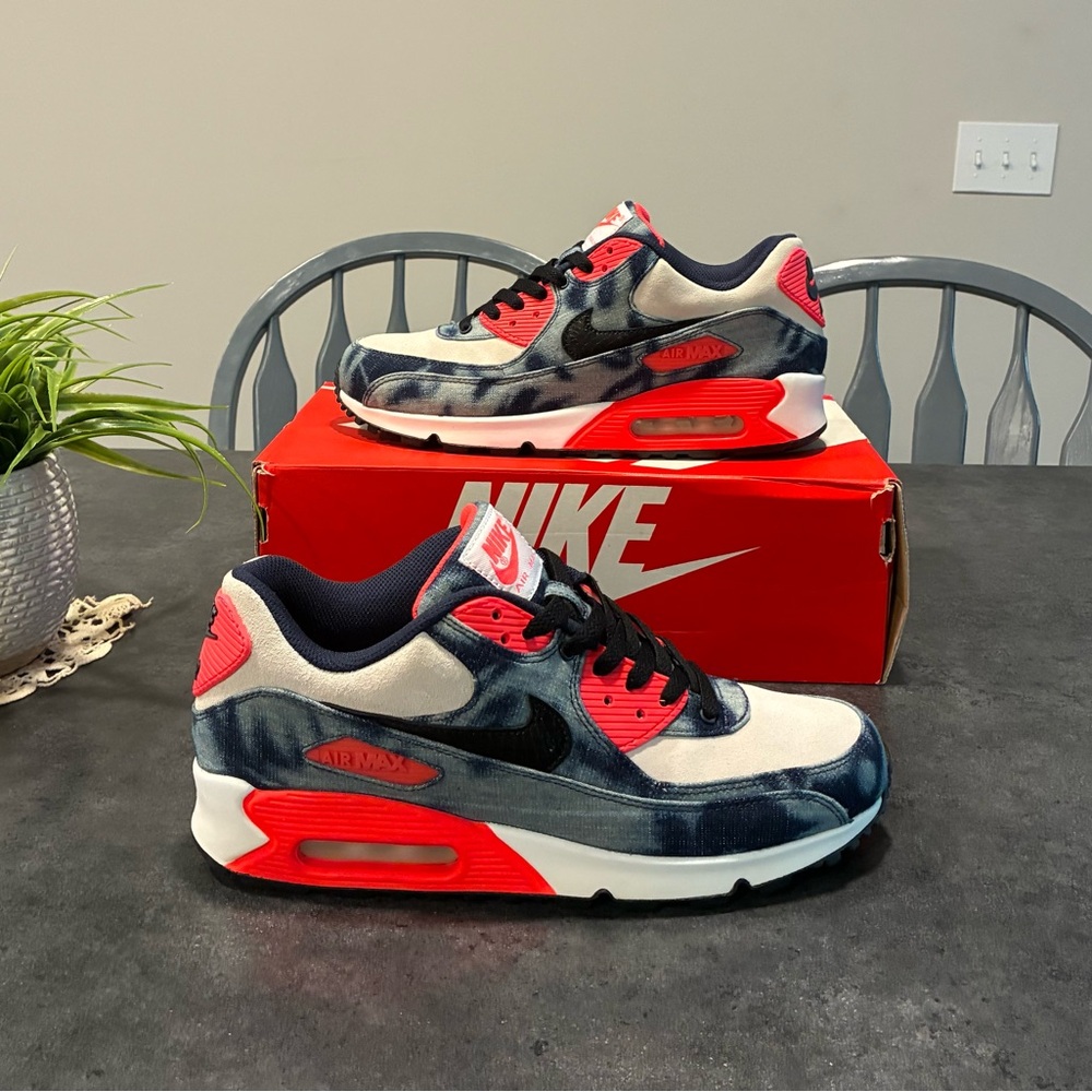 🔥Atmos x Air Max🔥